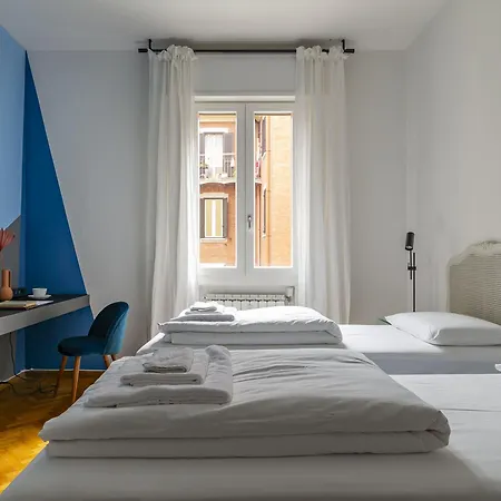 Apartmán Everyday Corte Petroni *
