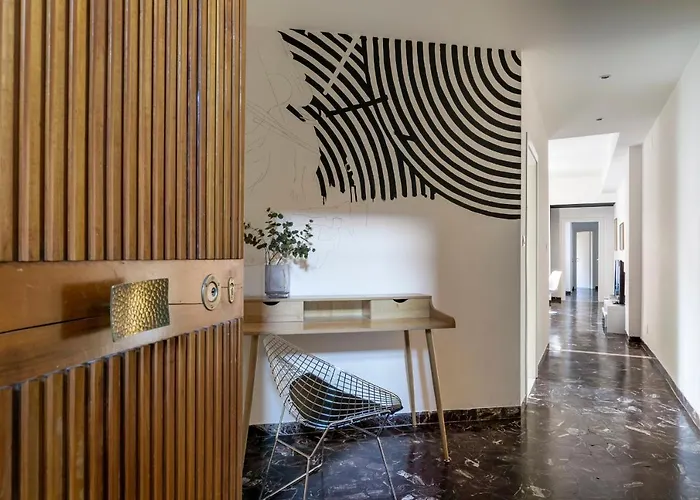 Appartement Everyday Corte Petroni