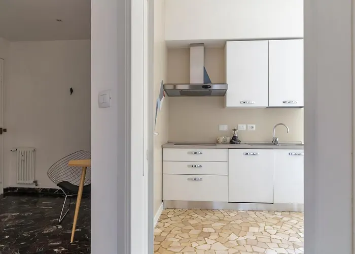 Everyday Corte Petroni * Bologne