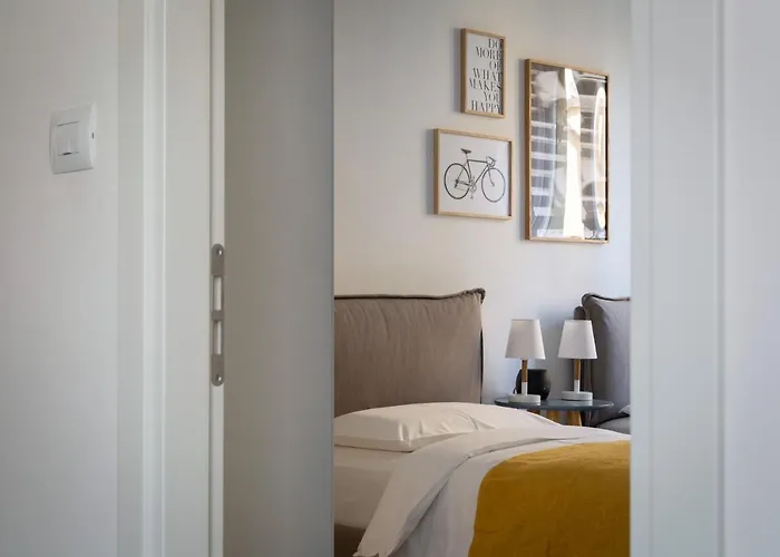 Everyday Corte Petroni Appartement Bologne