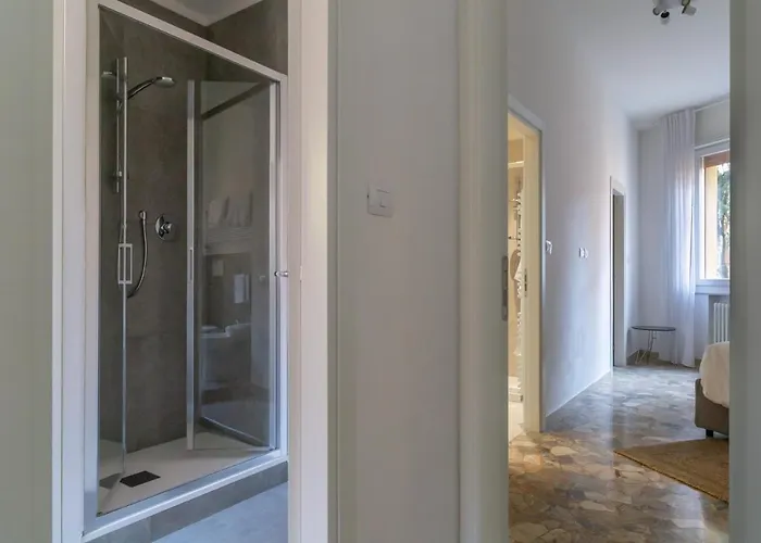 Appartement Everyday Corte Petroni Bologne