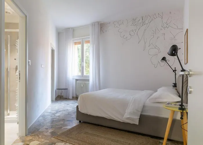 Everyday Corte Petroni Appartement Bologne