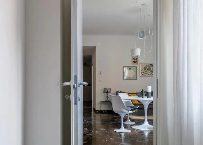 Everyday Corte Petroni * Bologne