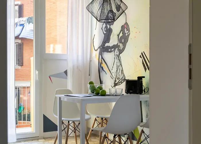 Everyday Corte Petroni Appartement *