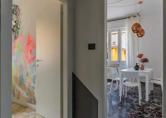 Everyday Corte Petroni Bologne