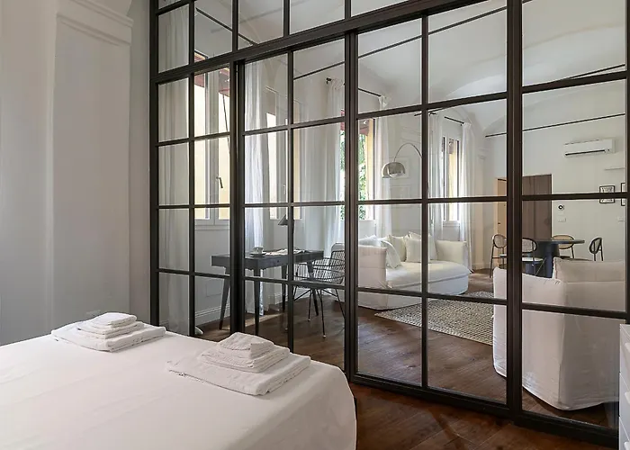 Everyday Corte Petroni Appartement Bologne