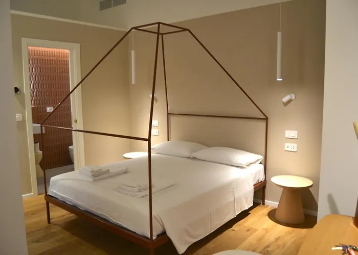 Everyday Corte Petroni Appartement Bologne