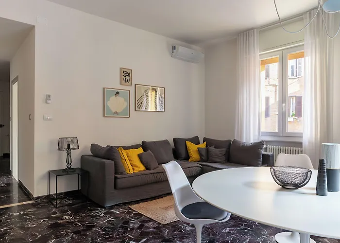 Everyday Corte Petroni *