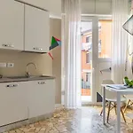 Everyday Corte Petroni Апартаменты