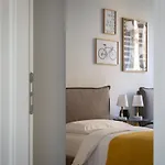 Everyday Corte Petroni Апартаменты Болонья