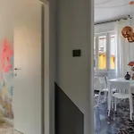 Everyday Corte Petroni Болонья
