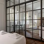 Everyday Corte Petroni Апартаменты Болонья