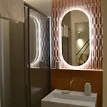 Апартаменты Everyday Corte Petroni Болонья