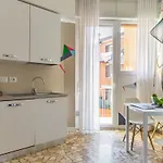 Апартаменты Everyday Corte Petroni Болонья