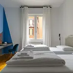 Апартаменты Everyday Corte Petroni *