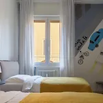 Апартаменты Everyday Corte Petroni *