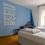 Апартаменты Everyday Corte Petroni Болонья