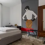 Everyday Corte Petroni Болонья