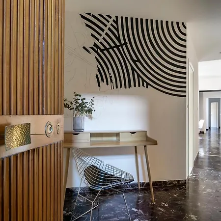 Appartement Everyday Corte Petroni