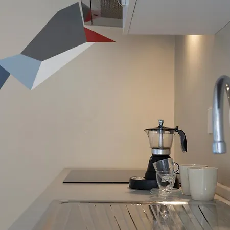 Everyday Corte Petroni Bologna