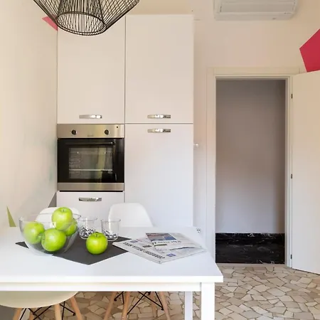 Everyday Corte Petroni Appartement Bologna