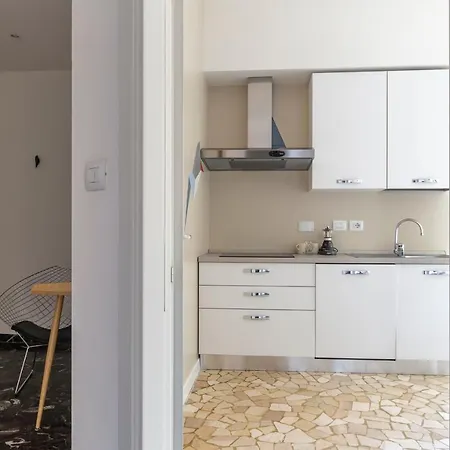 Everyday Corte Petroni * Bologna