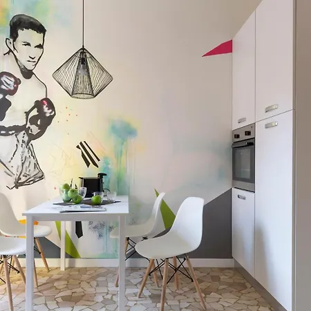 Everyday Corte Petroni Appartement *