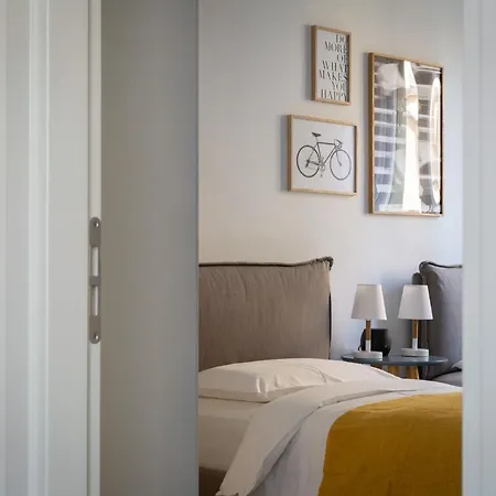 Everyday Corte Petroni Apartament Bolonia