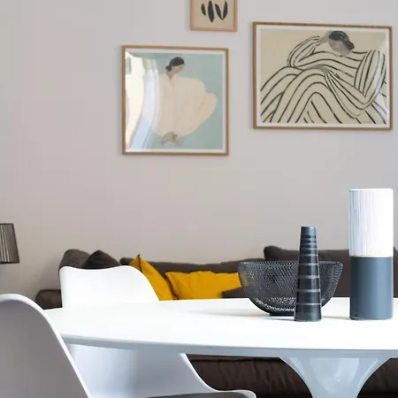Everyday Corte Petroni Apartament *