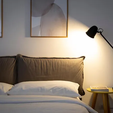 Everyday Corte Petroni Apartament *