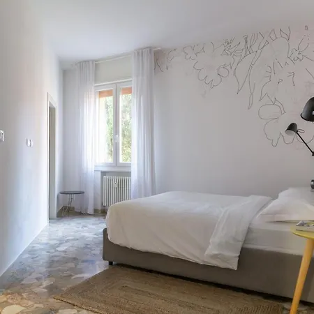 Everyday Corte Petroni Apartman Bologna