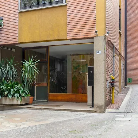 Everyday Corte Petroni Appartement Bologna