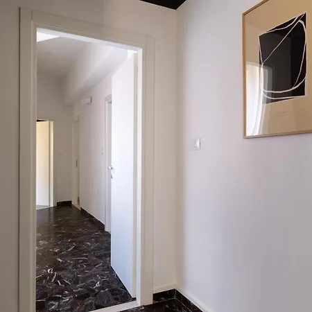 Lejlighed Everyday Corte Petroni