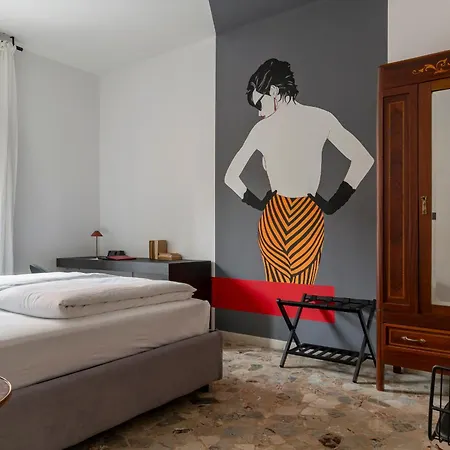 Appartement Everyday Corte Petroni Bologna