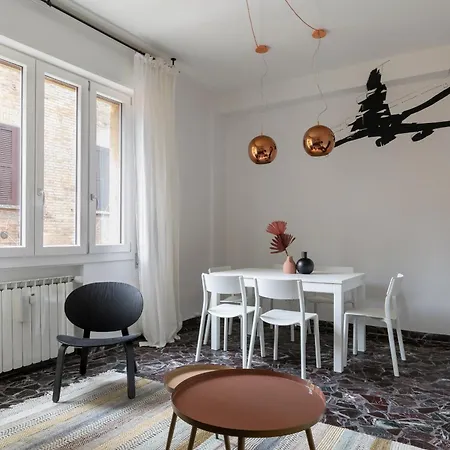 Everyday Corte Petroni Apartament *