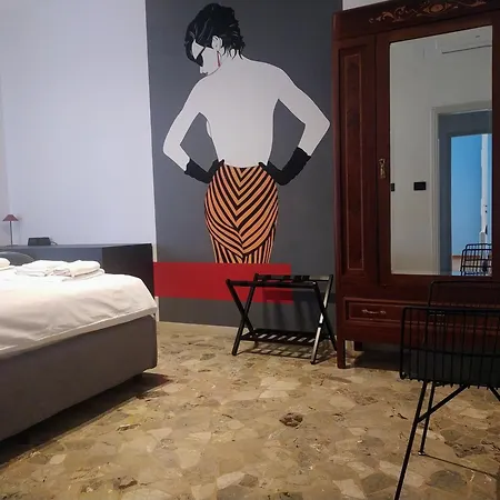 Everyday Corte Petroni Apartament Bolonia