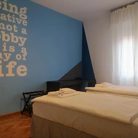 Apartament Everyday Corte Petroni *