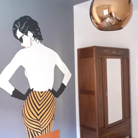 Appartamento Everyday Corte Petroni *