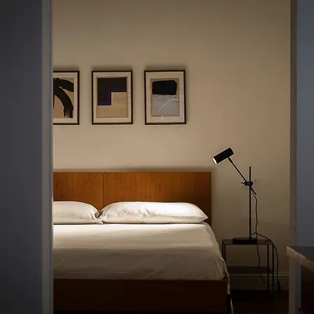 Everyday Corte Petroni Apartament *