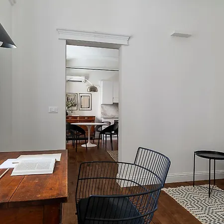 Everyday Corte Petroni Apartament Bolonia