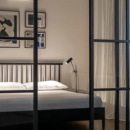 Apartament Everyday Corte Petroni Bolonia
