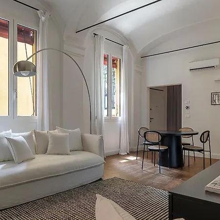 Apartament Everyday Corte Petroni
