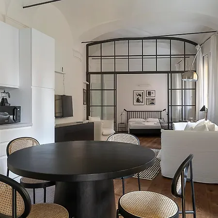 Everyday Corte Petroni Apartament *