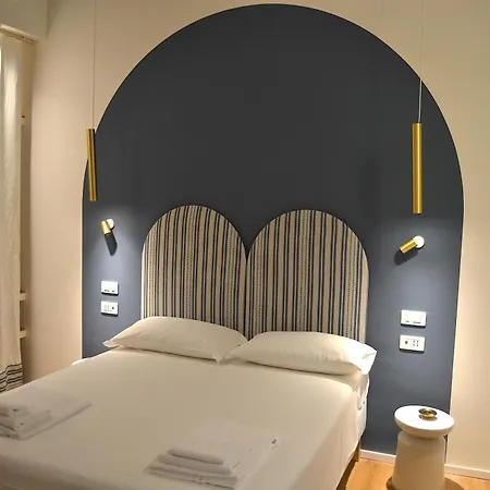 Everyday Corte Petroni Bologna