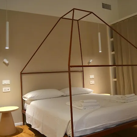 Everyday Corte Petroni Bologna