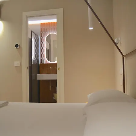 Appartement Everyday Corte Petroni