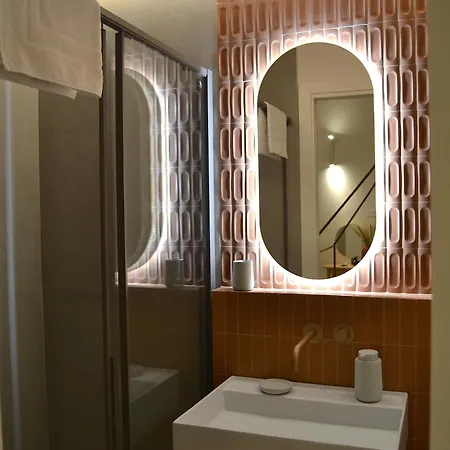 דירה Everyday Corte Petroni בולוניה