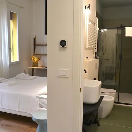 Appartamento Everyday Corte Petroni *