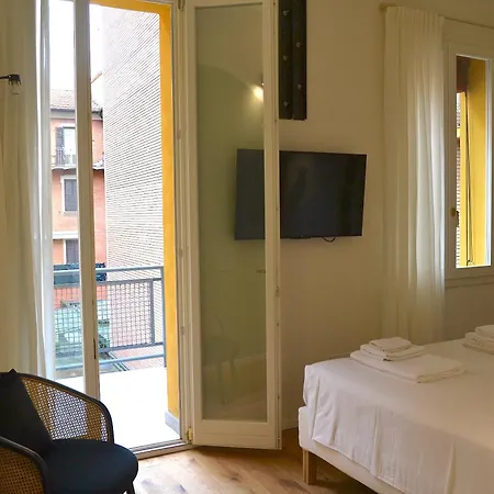 Everyday Corte Petroni Apartament Bolonia