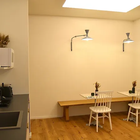 Appartement Everyday Corte Petroni Bologna